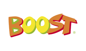 boost